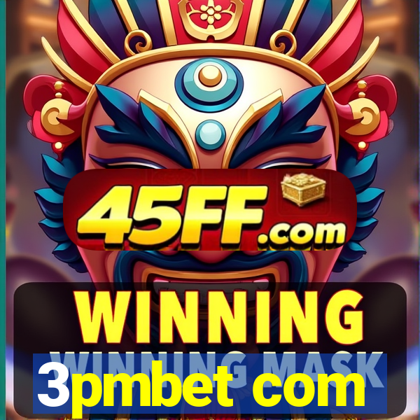 3pmbet com